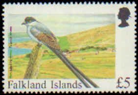 Falkland Islands #695-98, 700-01, 703, 705-09  Mint Never Hinged Incomplete (...