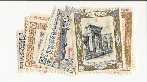 Iran 560-77 hinged