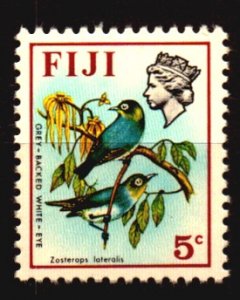 Fiji Scott # 309 Unused NH