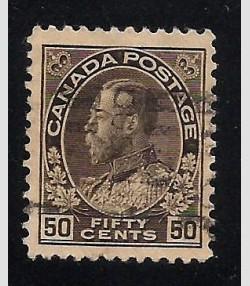 Canada #120