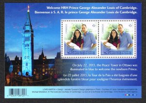 Canada MNH Scott 2685