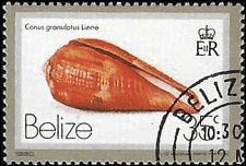 BELIZE   #480 USED (1)