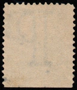 U.S. #304 Used VF-XF Jumbo