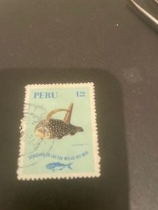 Peru sc 545 u