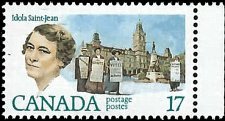 CANADA   # 881 MNH (6)