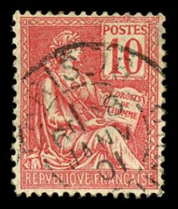 France 116 Used