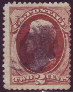 U.S. #146 Jackson USED