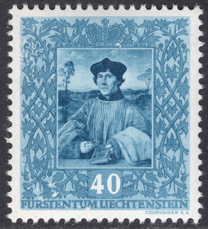 LIECHTENSTEIN SCOTT  230