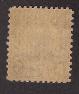 U.S. - 674 - Almost Very Fine - Never Hinged