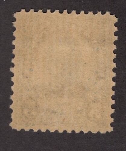 U.S. - 674 - Almost Very Fine - Never Hinged