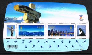 Canada Unitrade 2366 MNH