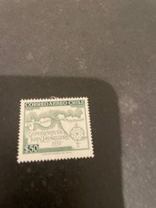 Chile sc C215 MHR