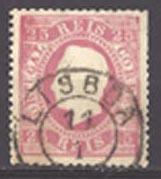 Portugal 41 (U)