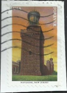 # 5622 Used Lighthouses 
