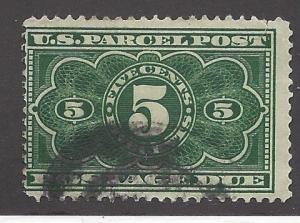 JQ3 Used... SCV $5.50