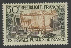 France 835 ** mint NH (2404 34)