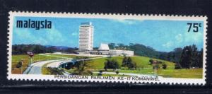 Malaysia 85 Hinged 1971 Issue 