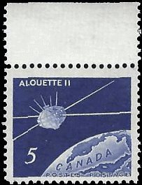 CANADA   #445 MNH (7)