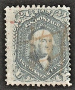 78a used Fine