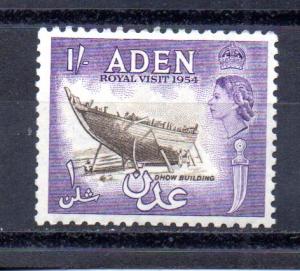 Aden 62 used