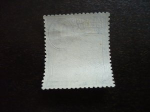 Stamps - Falkland Dependencies - Scott# IL13 - Mint Hinged Set of 1 Stamp