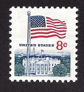 1338F Mint,OG,NH... SCV $0.25