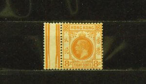 15084   HONG KONG   MH # 136                            CV$ 5.75