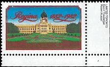 CANADA   #967 MNH (8)