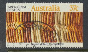 Australia SG 1095  - Used 