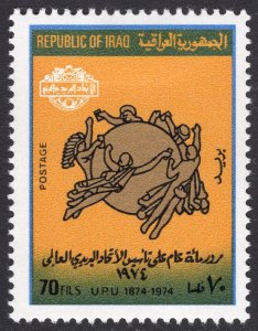 IRAQ SCOTT 714