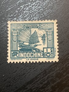 Indo-China SC# 143 Unused