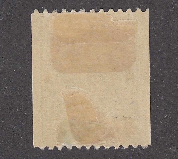 Canada #133 Mint Admiral Issue