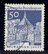 Germany Bund Scott # 943, used