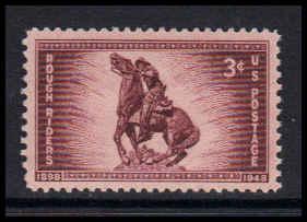  973 Fine MNH K5050
