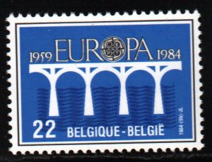 Belgium #1170   MNH