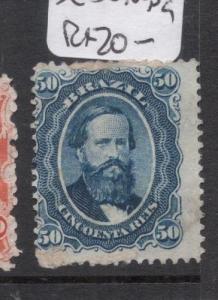 Brazil SC 56 MNG (7din)