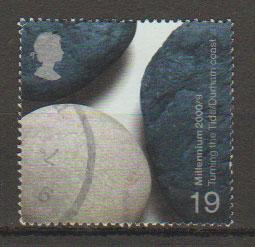 Great Britain SG 2134 Fine Used 