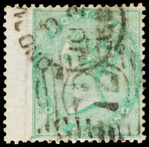 GREAT BRITAIN 28  Used (ID # 108591)