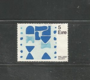 #331 Berlin Blues I , by William Scott