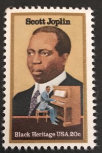 U.S. 1983 #2044 MNH, @ Face= .20