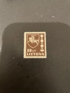 Lithuania sc 304 MH
