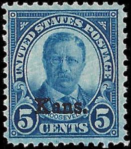 663 Mint,OG,NH... SCV $25.00