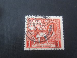 United Kingdom 1925 Sc 203 FU