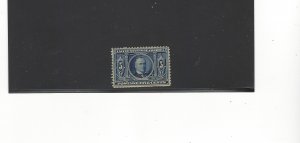 U.S.FIVE CENT LOUISIANA PURCHASE STAMP FROM 1904