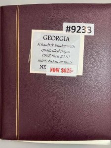 Collections For Sale, Georgia (9233)