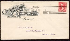 #279b on a Great Ad Cover L@@K!