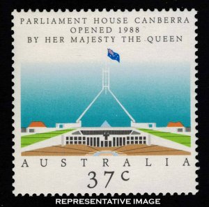 Australia Scott 1081 Mint never hinged.