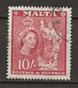 Malta 261 u