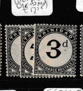 Trinidad SG O18-20 MOG (8gcf)