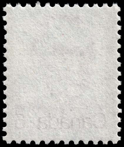 Canada - Scott 590 - Mint-Never-Hinged